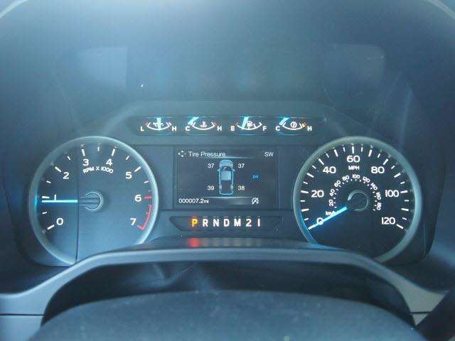 Ford F-150 2017 photo 10